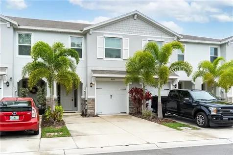 8620 Stargazer Street Sarasota FL 34238