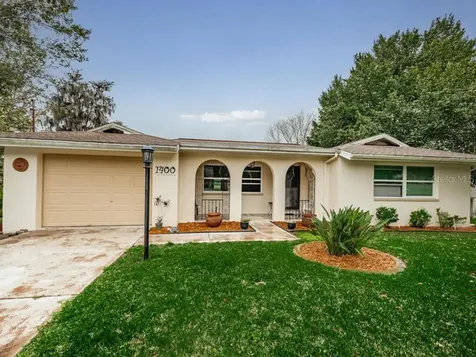 1400 Ivydale Road Spring Hill FL 34606