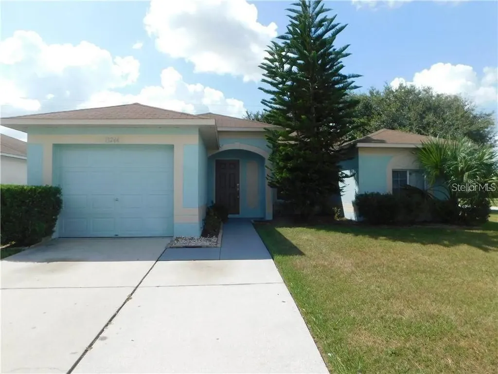 13244 Prestwick Drive Riverview FL 33579