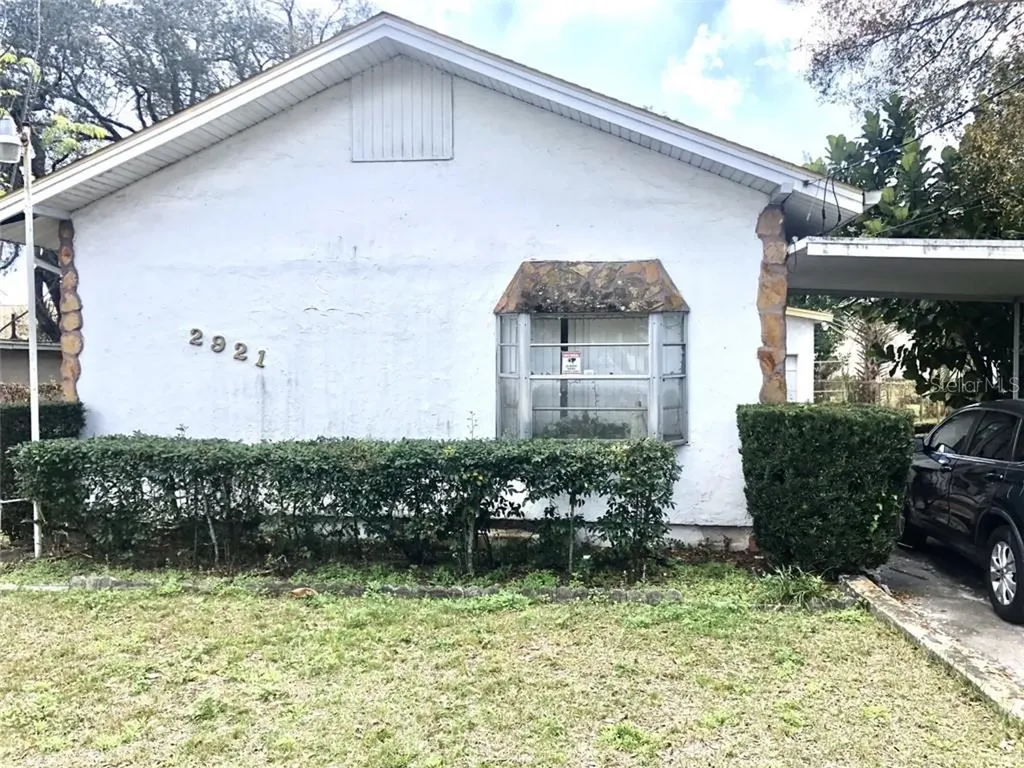 2921 E Columbus Drive Tampa FL 33605