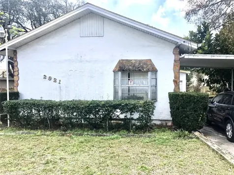 2921 E Columbus Drive Tampa FL 33605