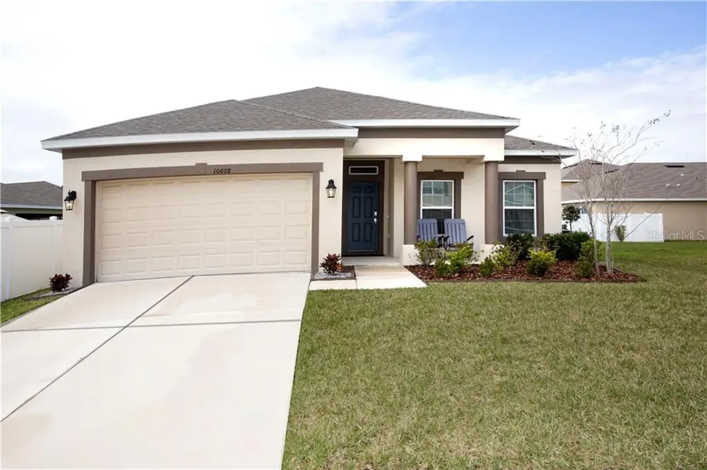 10608 Park Meadowbrooke Drive Riverview FL 33578