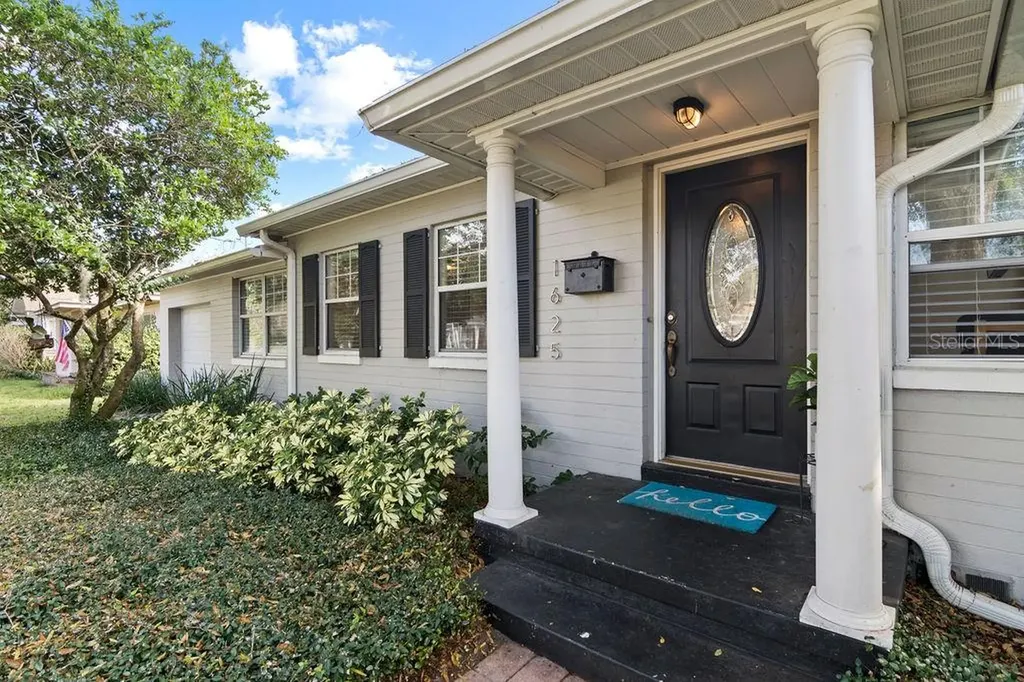 1625 S Osceola Avenue Orlando FL 32806