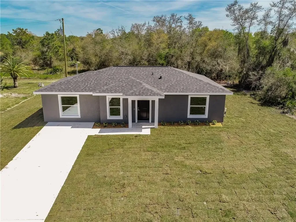 124 Wilmers Road Punta Gorda FL 33982