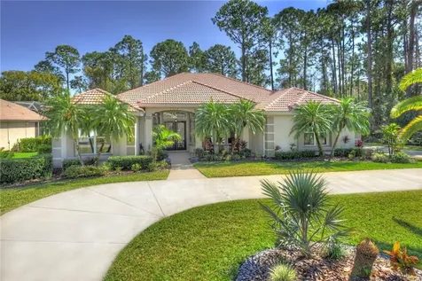 2728 Autumn Leaves Drive Port Orange FL 32128
