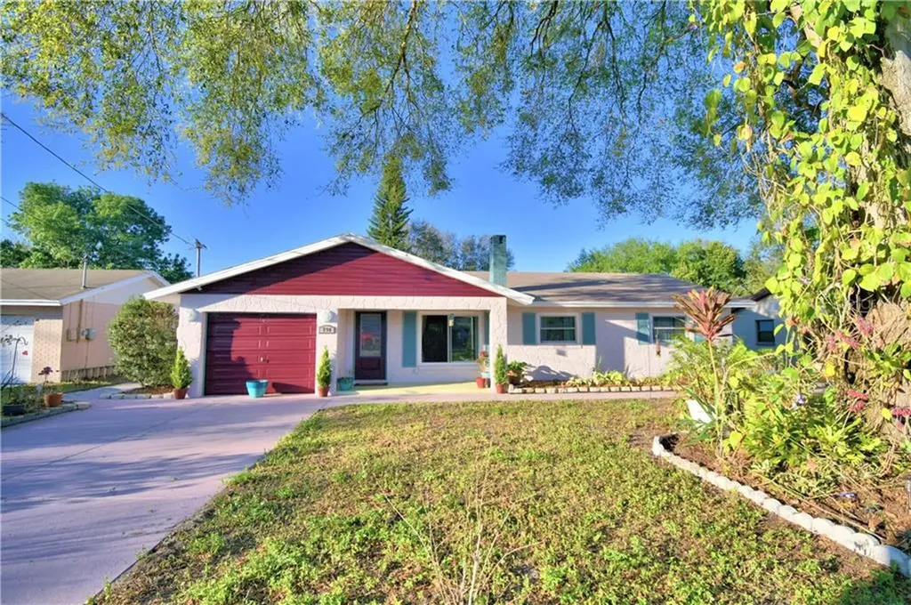 794 Wakulla Drive Winter Haven FL 33884