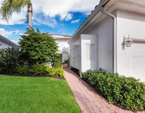 2224 Harbour Court Drive Longboat Key FL 34228