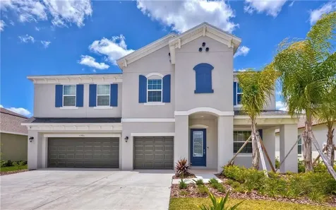 33481 Azalea Ridge Drive Wesley Chapel FL 33545