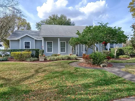16801 Bay Club Drive Clermont FL 34711