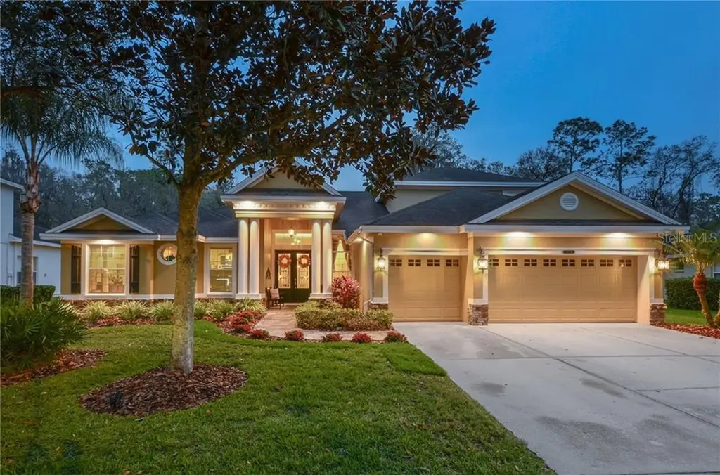 5016 Abisher Wood Lane Brandon FL 33511