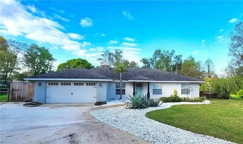 4331 Shadow Wood Trail Winter Haven FL 33880