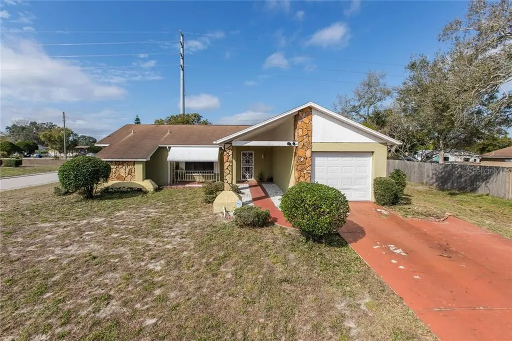 9129 Whitman Lane Port Richey FL 34668