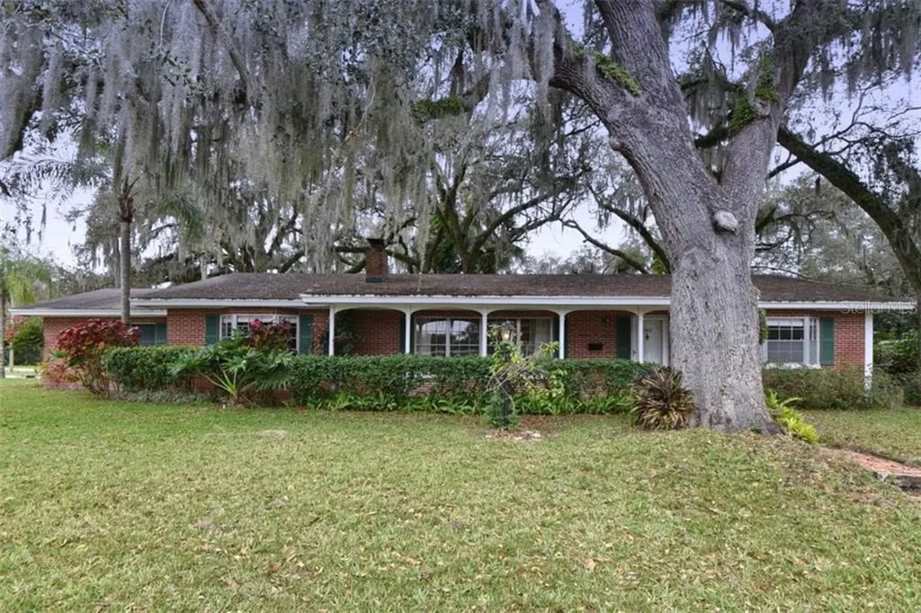 1908 S Mellonville Avenue Sanford FL 32771