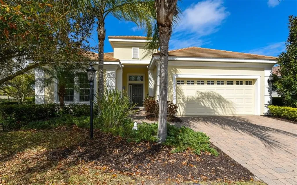 14407 Whitemoss Terrace Lakewood Ranch FL 34202