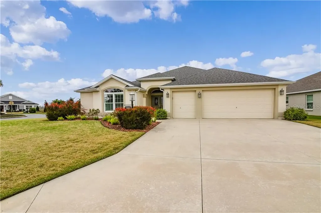 3578 Obrien Place The Villages FL 32163