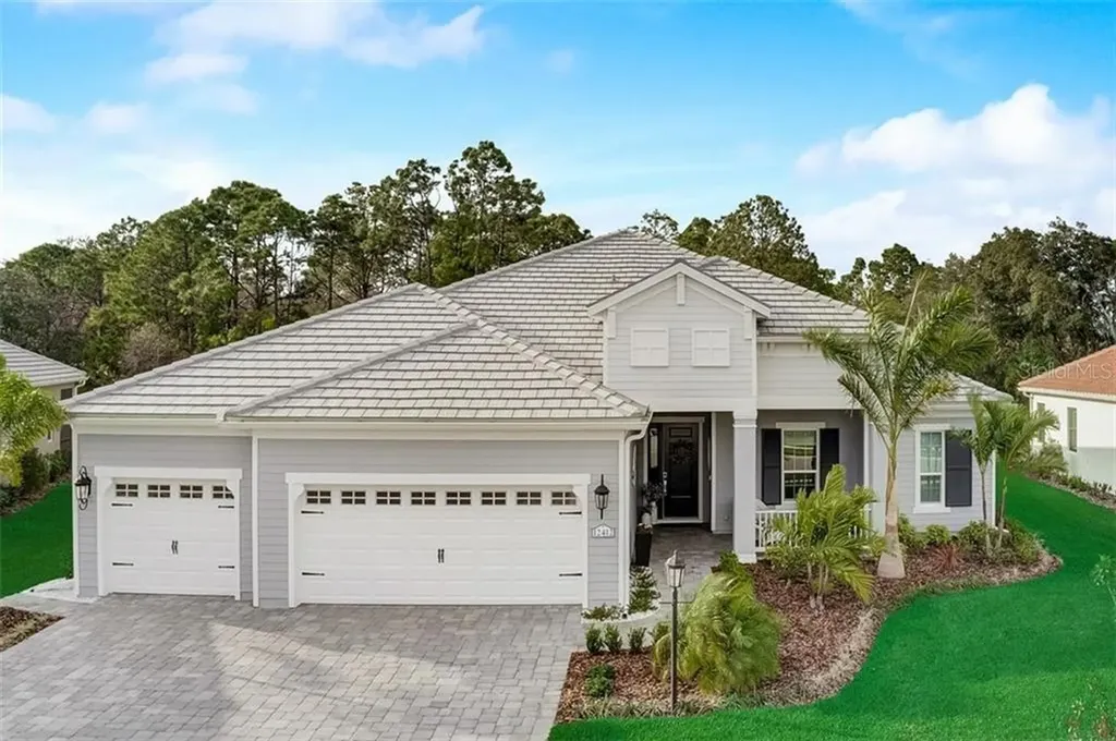 12412 Davie Court Venice FL 34293