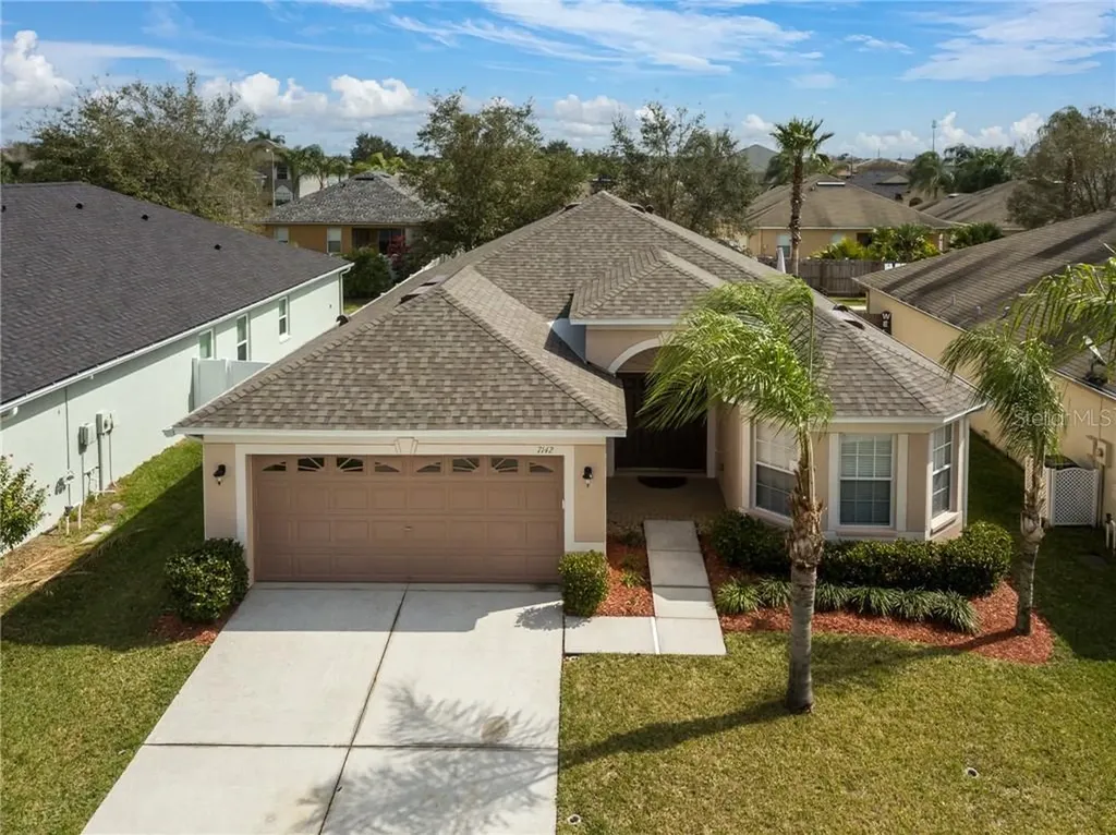 7142 Royal George Court Wesley Chapel FL 33545
