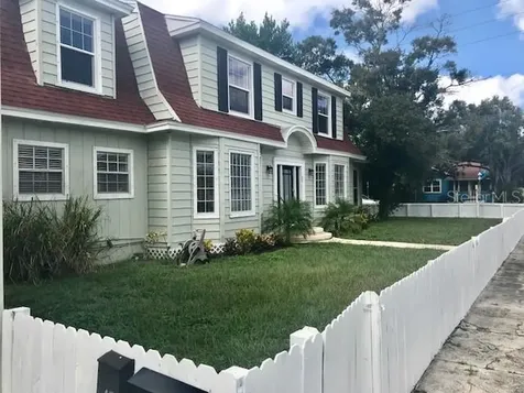 2120 10th Street N St Petersburg FL 33704