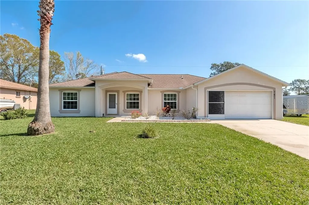 2431 Victory Palm Drive Edgewater FL 32141