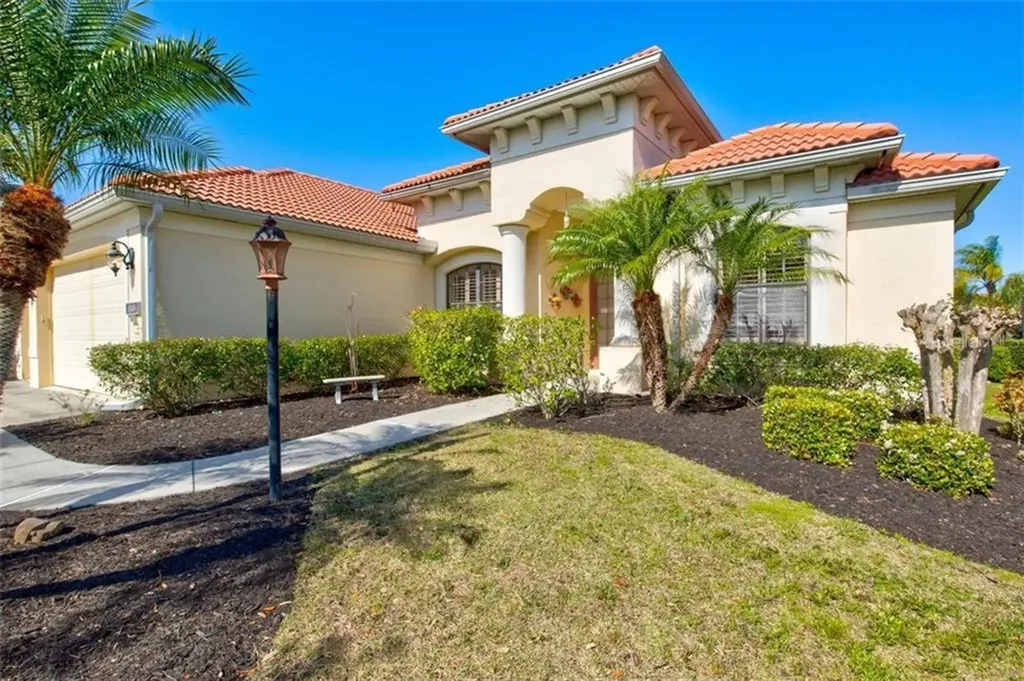 15115 Sundial Place Lakewood Ranch FL 34202