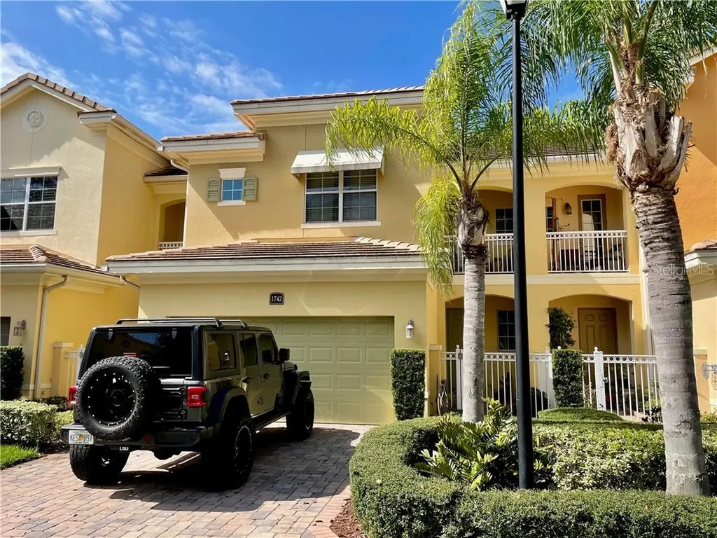 1742 Piedmont Place Lake Mary FL 32746