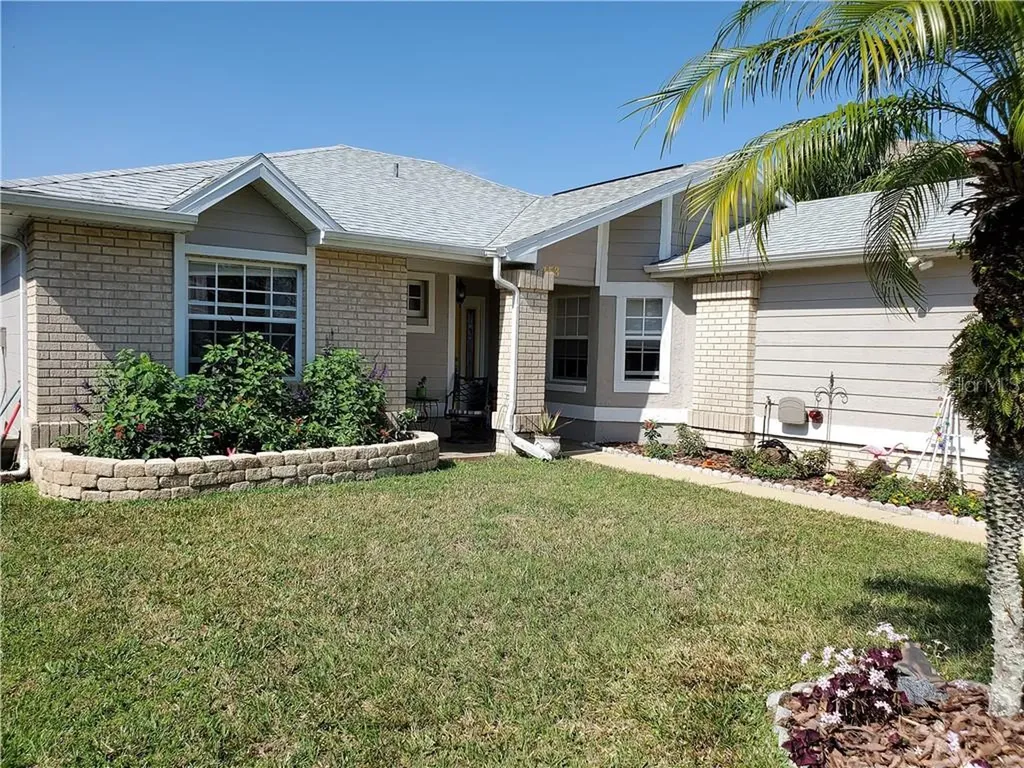 153 Glenwood Drive Kissimmee FL 34743