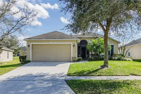427 Hammerstone Avenue Haines City FL 33844