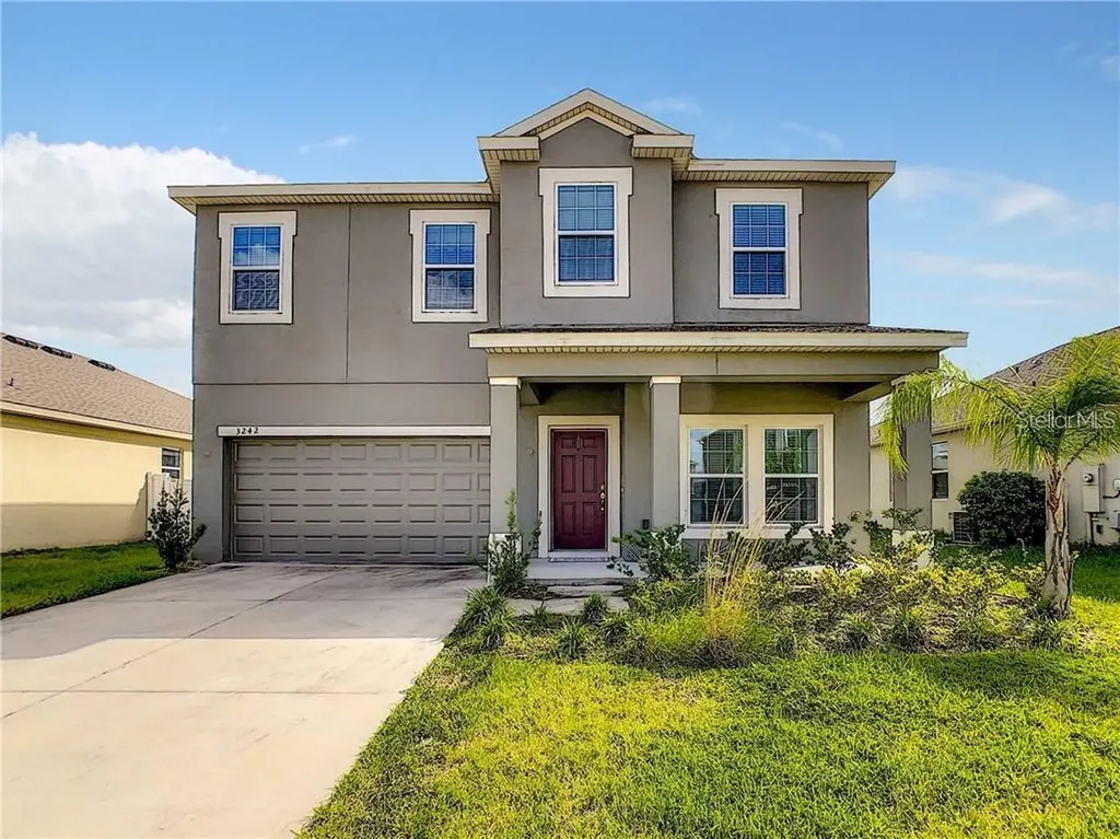 3242 Mangrove Island Drive Orlando FL 32824