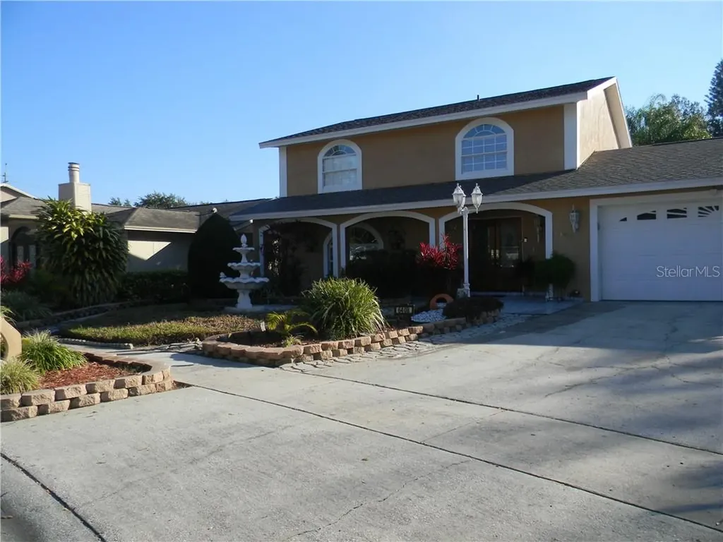6408 Windwood Court Tampa FL 33634