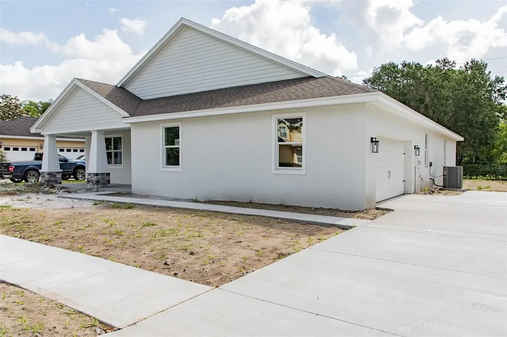 3308 Hawks Ridge Drive Lakeland FL 33810