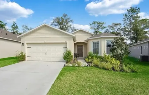 233 Meghan Circle Deland FL 32724