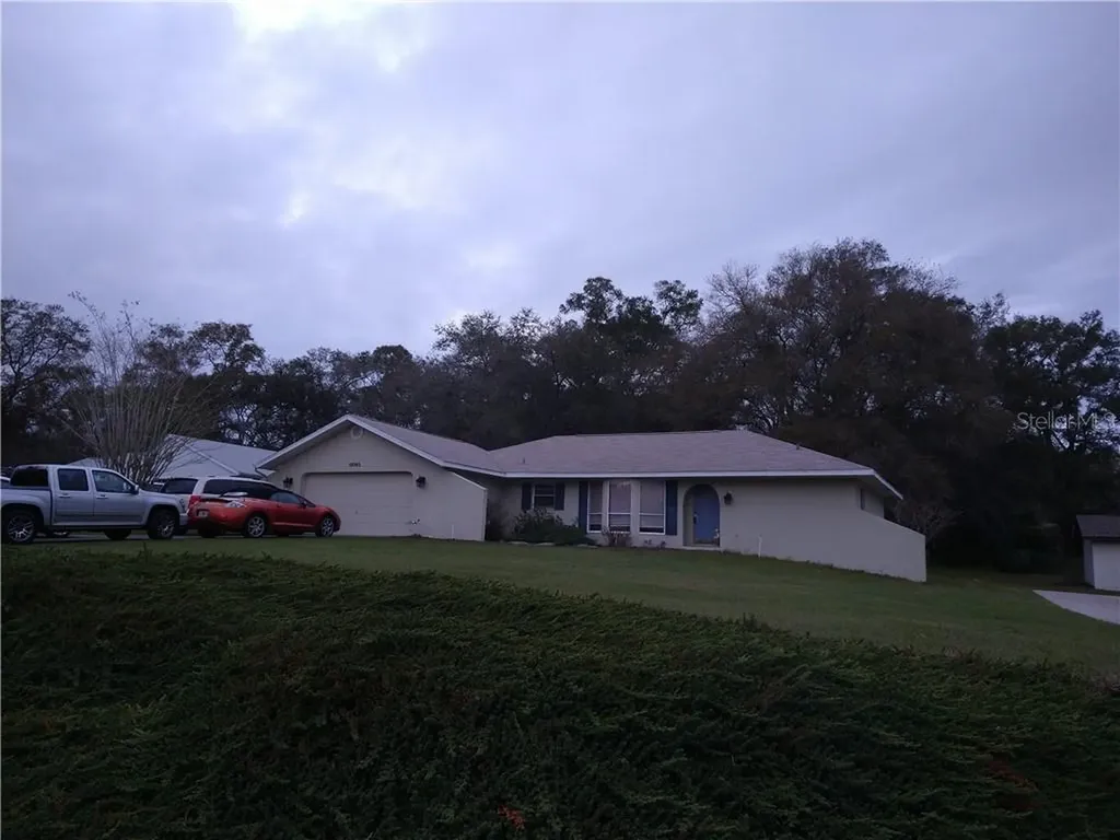 19745 SW 88th Place Road Dunnellon FL 34432