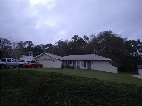 19745 SW 88th Place Road Dunnellon FL 34432