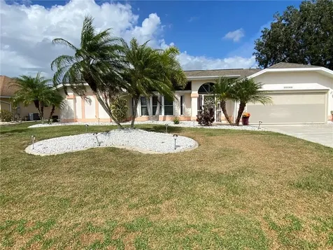 26166 Argentina Drive Punta Gorda FL 33983