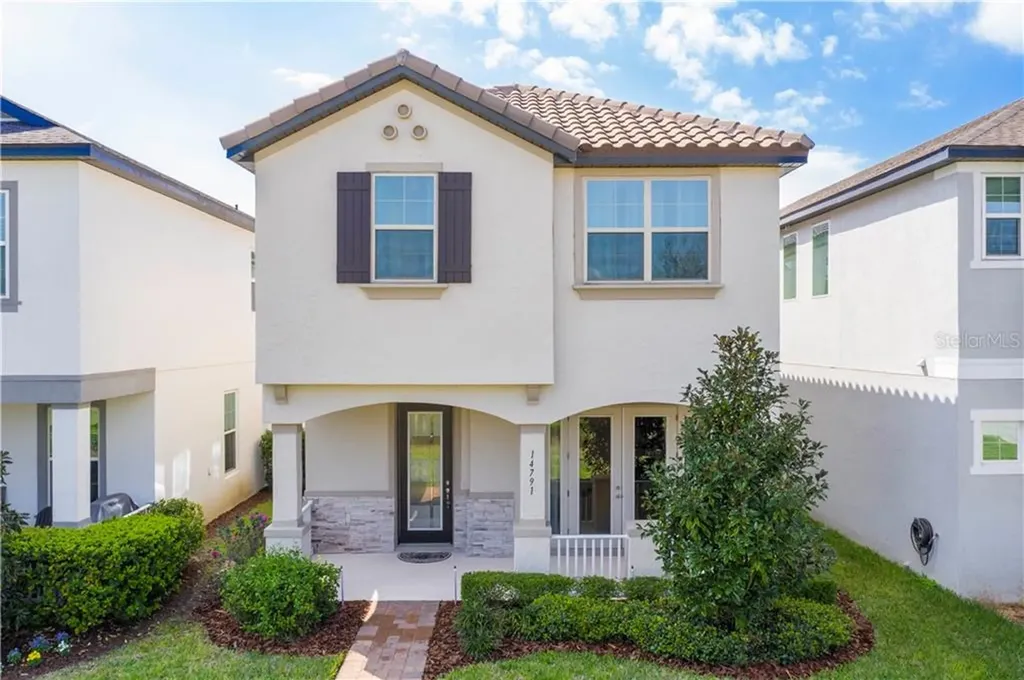 14791 Crimson Bluff Alley Winter Garden FL 34787