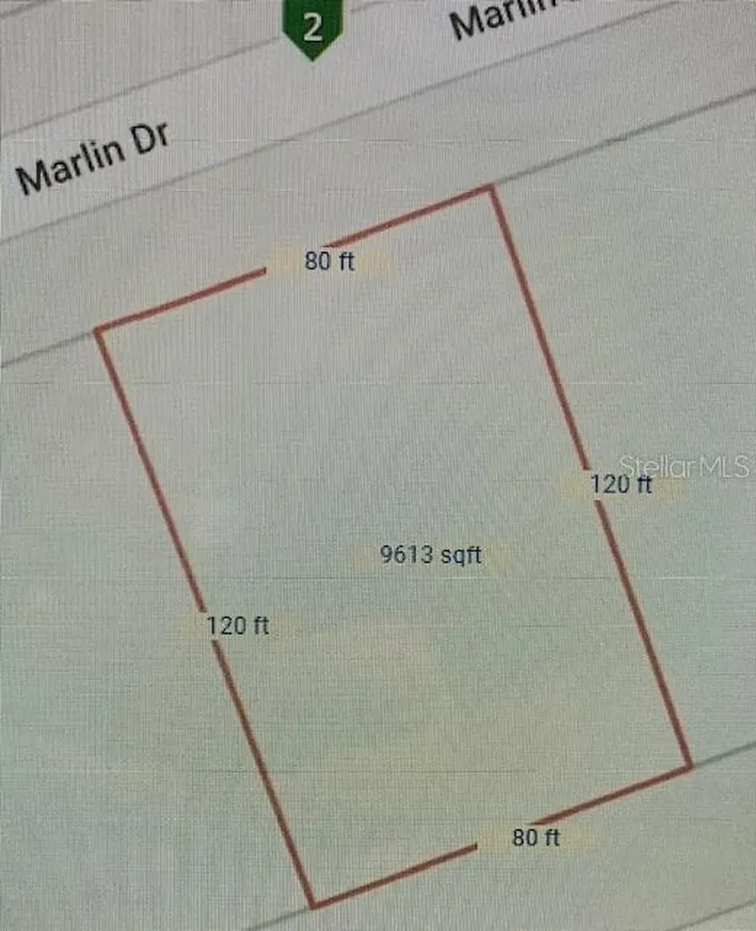 1593 Marlin Drive Poinciana FL 34759