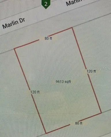 1593 Marlin Drive Poinciana FL 34759