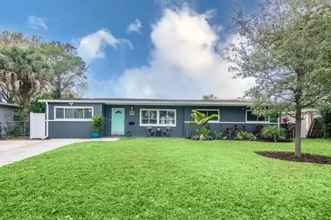 4523 S Clark Avenue Tampa FL 33611