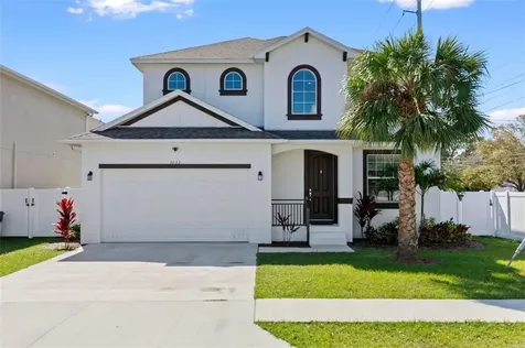 3032 W Van Buren Drive Tampa FL 33611
