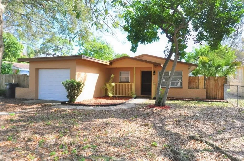 4029 26th Street N St Petersburg FL 33714