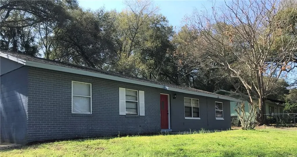 442 W Gardenia Drive Orange City FL 32763