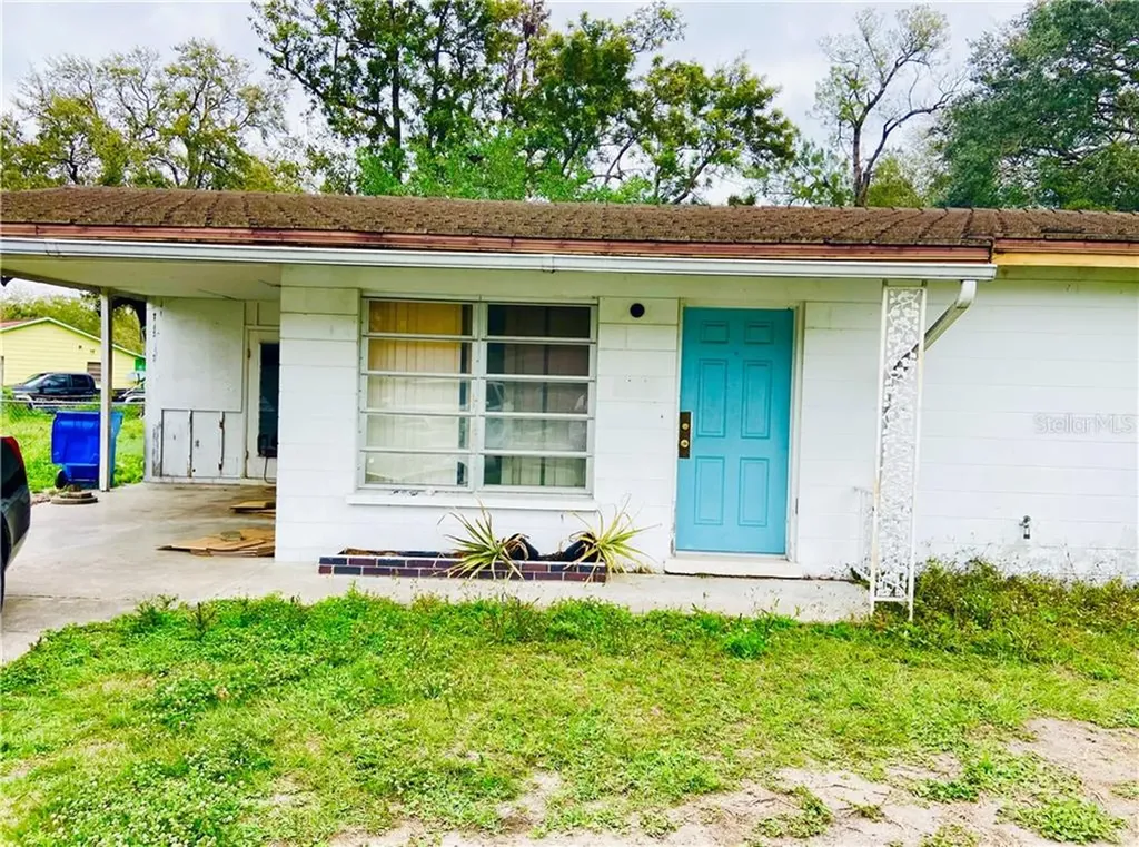 809 17th Street Court E Bradenton FL 34208
