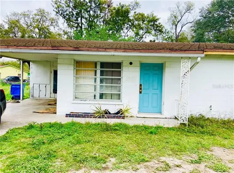 809 17th Street Court E Bradenton FL 34208