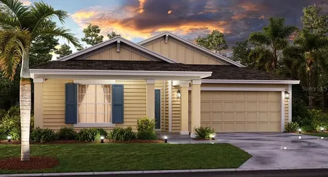 421 N Andrea Circle Haines City FL 33844