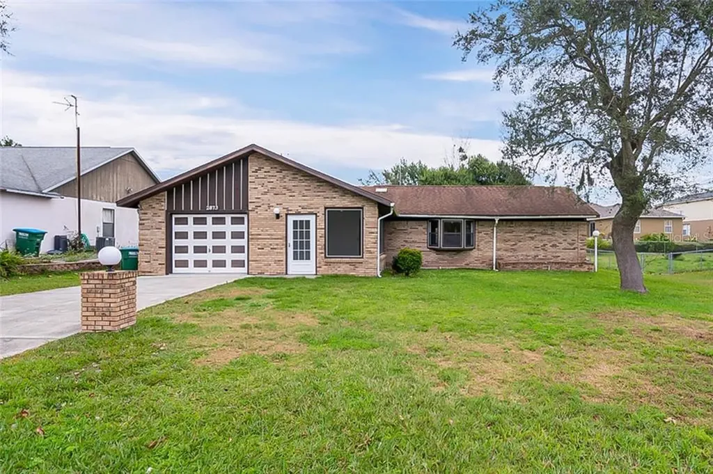 2873 Arrendonda Drive Deltona FL 32738