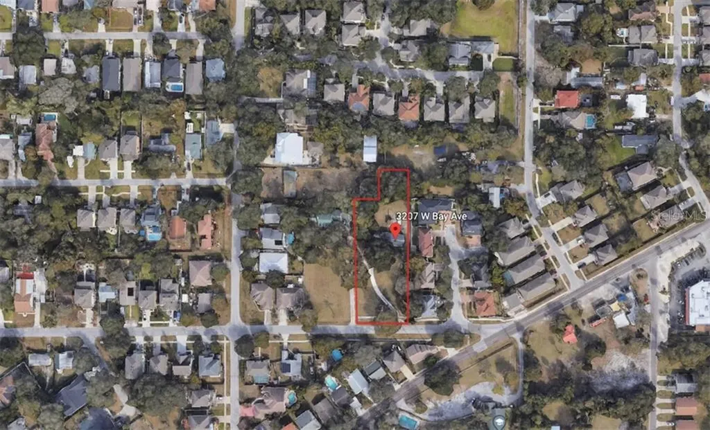 3207 W Bay Avenue Tampa FL 33611