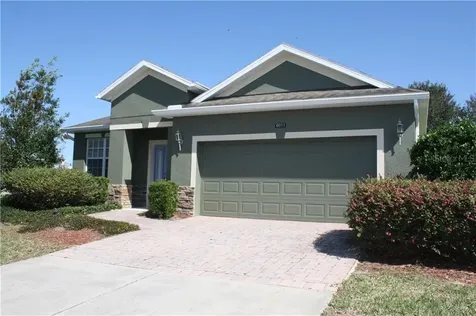 6011 SW 89th Lane Road Ocala FL 34476
