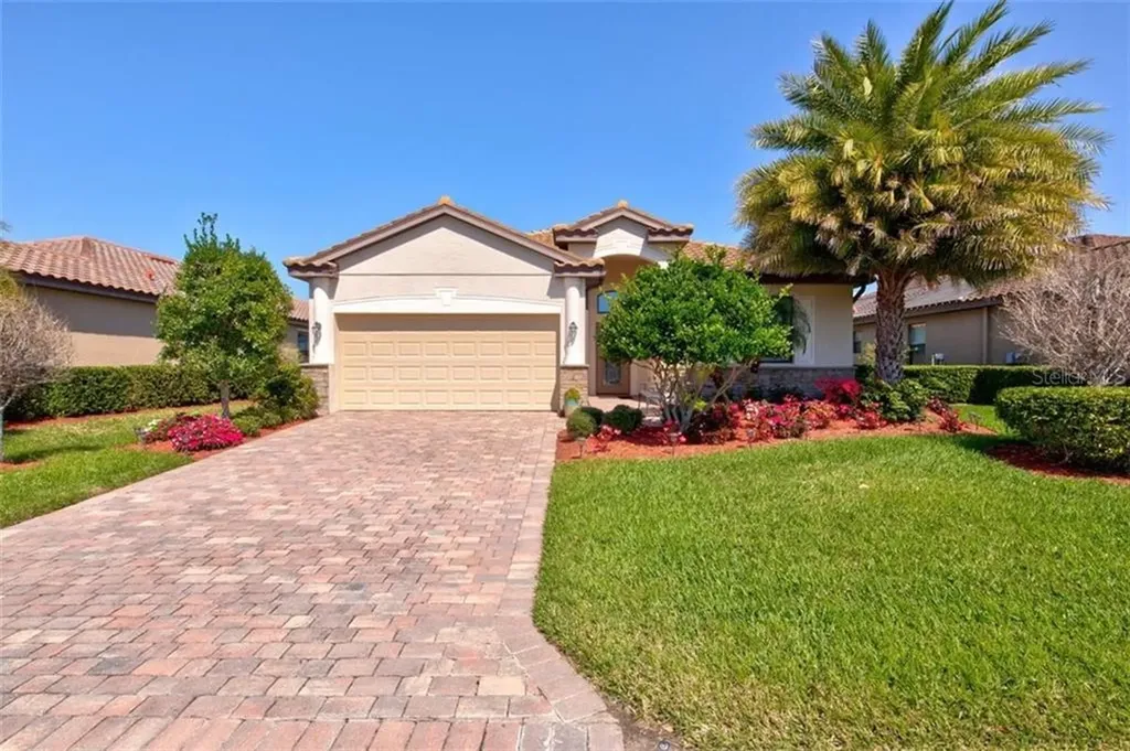 6925 Quiet Creek Drive Bradenton FL 34212