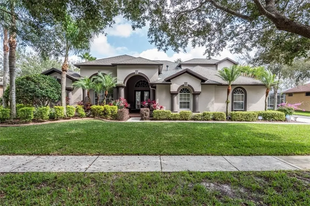 19135 Timber Reach Road Tampa FL 33647