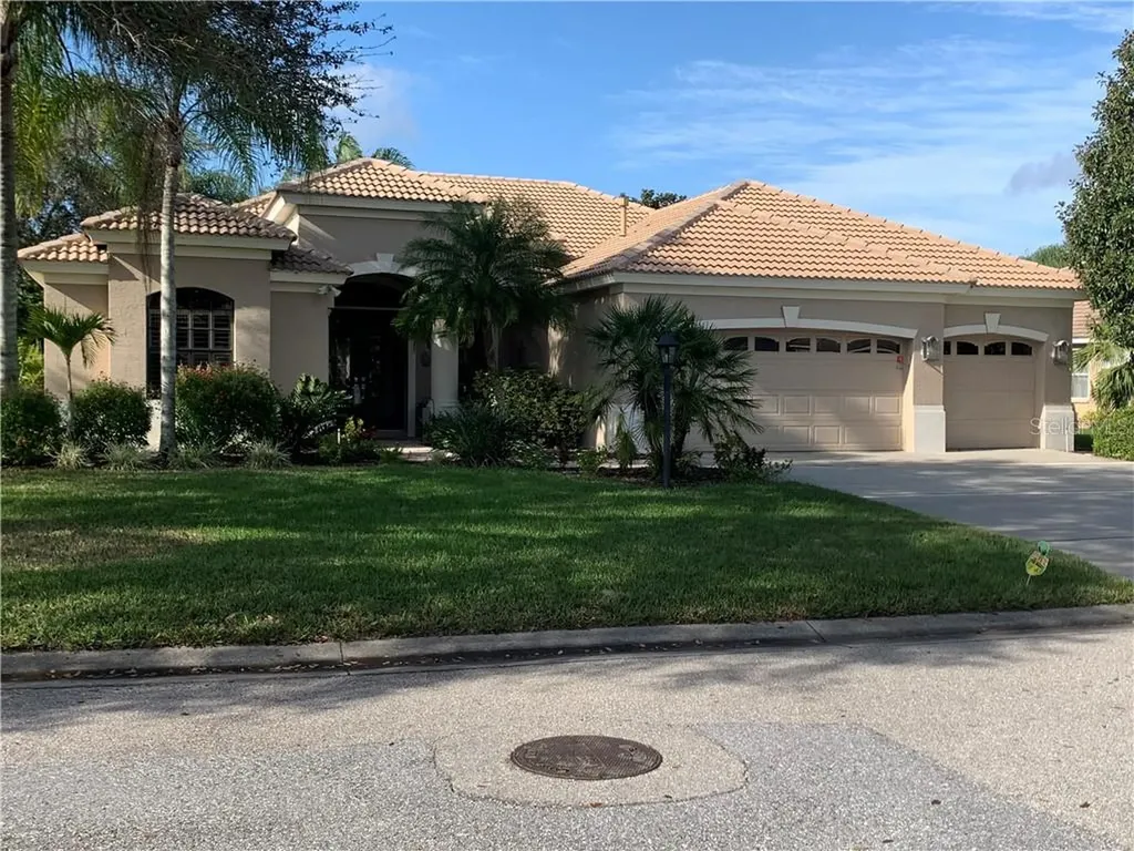 12214 Lobelia Terrace Lakewood Ranch FL 34202